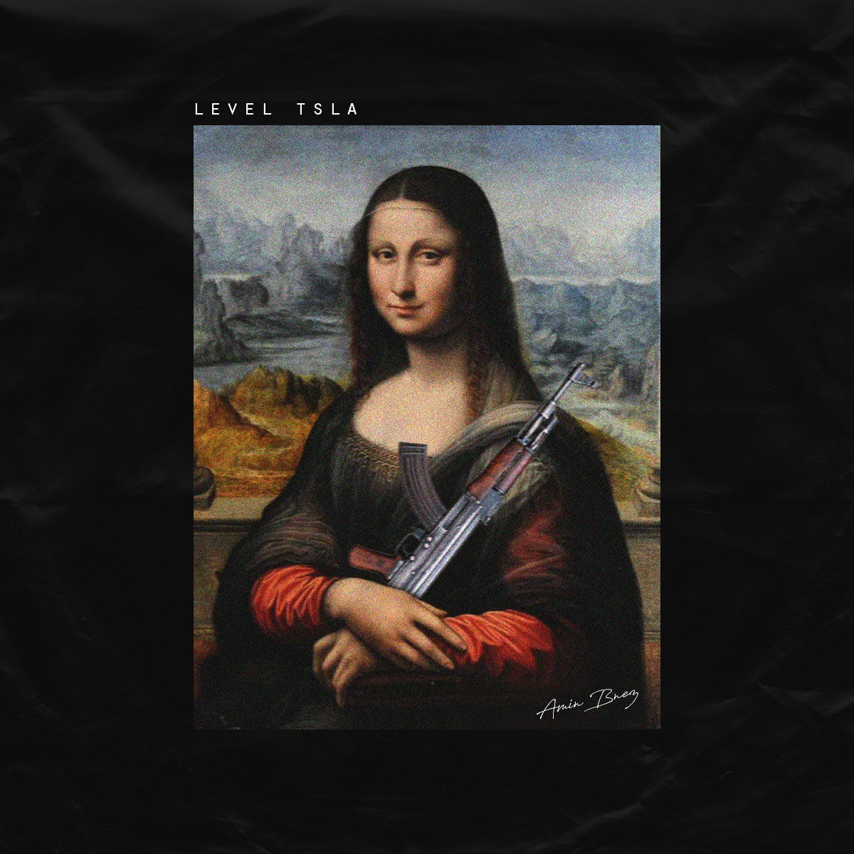monalisa