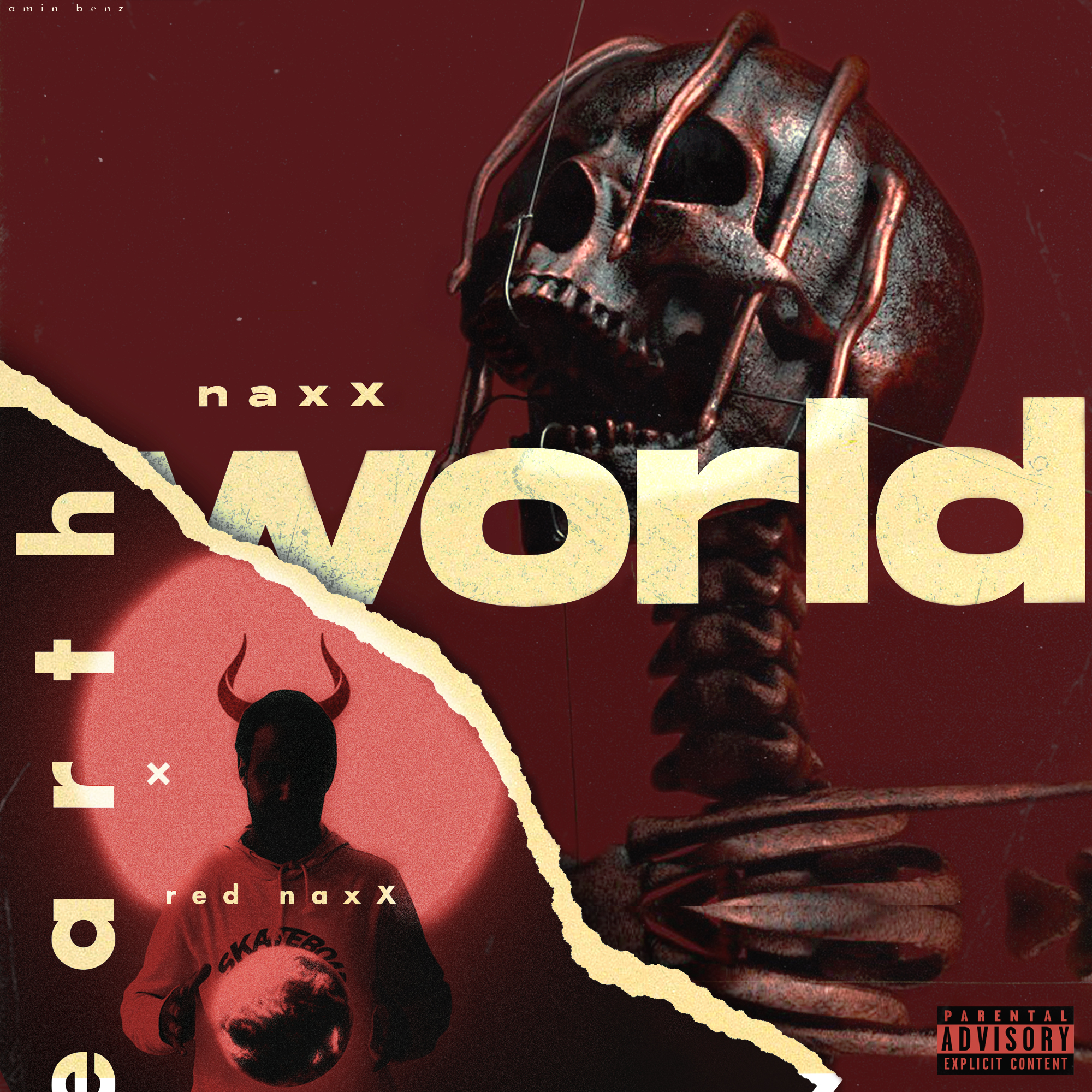NaxWorld
